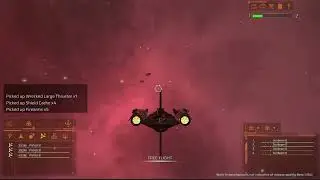 Underspace Magic Suck