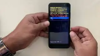 Hard Reset Altice S32+