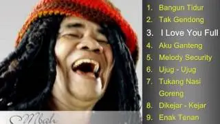 Mbah Surip Best of The Best 