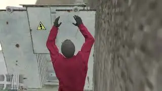 моє перше аграбления