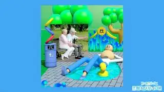 Cartoon Life - TIMESOUNDER Ringtone