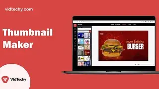 Free YouTube Thumbnail Maker