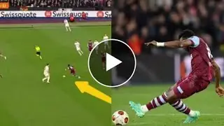 ⚽🚨 WATCH KUDUS SCORE 2 SPECTACULAR GOALS 🥶 | WestHam 5-0 SC Freiburg | UEFA Europa league