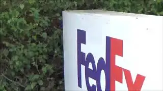 FedEx Freight Depo Orange California First Amendment Audit PASS