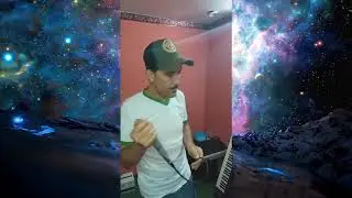 متعة الغناء مع الشيخ مصطفى  الشارف