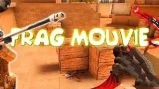 FRAGMUVIK GO 60 💙SUBS😈 STANDOFF2