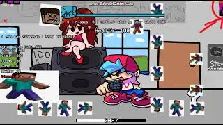 Vs Stev - i can has diamonds