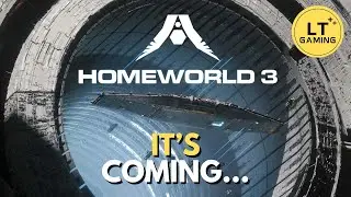 Homeworld 3 - What to Expect!