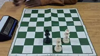 Chess Pawn Rules in Tamil/Chess Pawn Ending