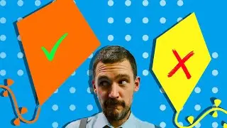 Are Quadrilaterals Rectangles? | 3rd & 4th Grade Math
