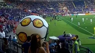 Euro 2012 Kharkiv (09.06.2012) №4