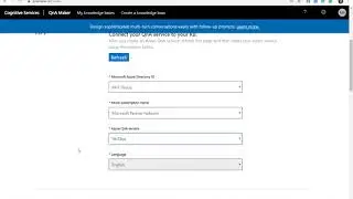 How to get started Multi-Turn Bots with QnA Maker and tips debugging extraction files