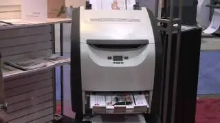 GBC HeatSeal Sprint H950 Laminator