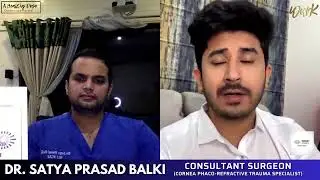 A Healthy Dose with Dr. Satya Prasad Balki on WurkTV  Sunday, ‎September ‎10, ‎2023