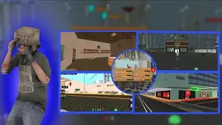 [SHARE] SCRIPT ROBALA CITY ✨ SAMP || support all host 🔥