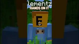 minecraft but we find Stone? #shorts