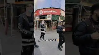 Fotografiando a gente por la calle 📸 