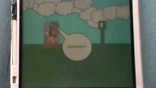 Object Illusion Episode 1: Jumping Off a Platform?