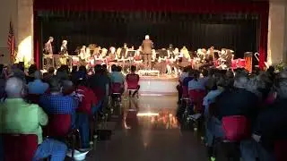 Night on Bald Mountain - arr. Williams