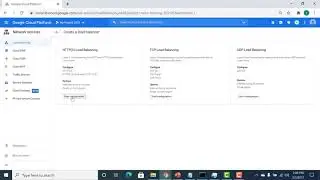 load balancer 