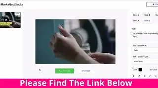 Marketing Blocks Review