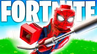 FORTNITE VA A CAMBIAR TODO!