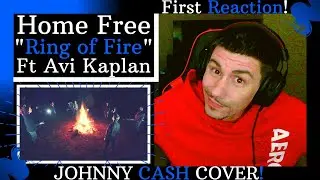 FIRST TIME HEARING Home Free - 