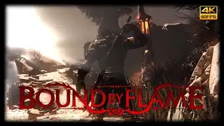 Bound by Flame | First Minutes - Gameplay [4K 60FPS]