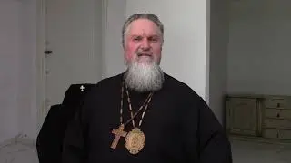 СУД БОЖИЙ страшный/прекрасный 2024.11.19 🕊️ 3/3  