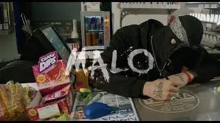 Spaceboyi, Xyno, Hrabco & Brownio Brrrra - Málo (Official Video)