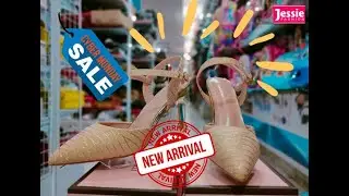 Rekomendasi aneka jenis sepatu Wanita