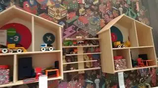 Новинки игрушек ИКЕА