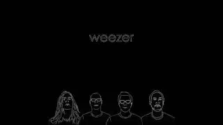 Weezer (the Black Album) Ballad for a Fallen Soldier (6 Track Instrumental Medley!)