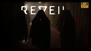 REVEIL (2024) Circus of Horror - Gameplay on PS5