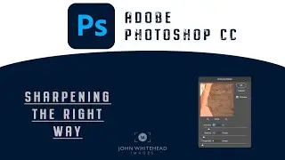 How to Sharpen Photos Like a Pro in Just a Few Seconds