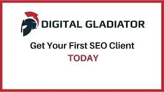 Get Your First SEO Client Today (Fastest Method)