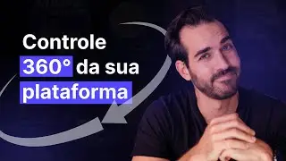 A Área de Membros que te dá CONTROLE total e te faz ganhar TEMPO e DINHEIRO