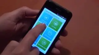 Обзор прошивки Lewa OS для Android телефонов