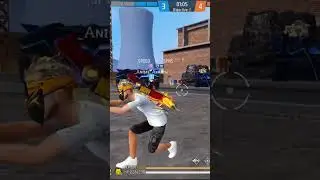 howtohandle1vs4situationinfreefire 
