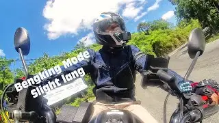 Mabitac, Laguna Twisties ft. Caliraya short clip