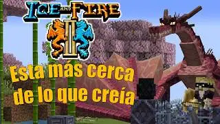 The New Electric Dragon! - Ice and Fire 2 - Mod News