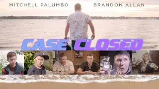 Case Closed - An Action/Adventure Comedy Film