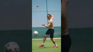 Why Gym Is Pointless For Football Players ⚽️🤨