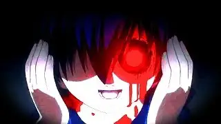 AMV Elfen Lied 「MURDER MELODY」