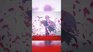 Krul Tepes dance😎 Owari no Seraph  #anime #animeedit #krultepes