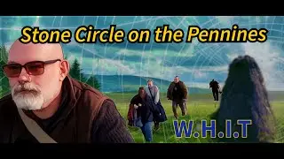 Bolton's Secret Ley Lines and Stone Circles