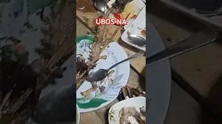 Nadale din daming pulutan