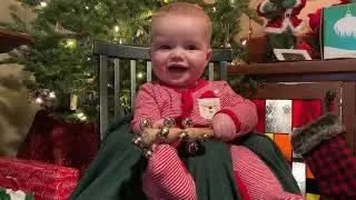 UCI Christmas Video