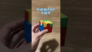 แจกสูตรรูบิค 3x3 Oll rubik
