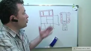 Установка опалубки. Интервью 5. Часть 1